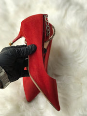 Women Heels Size 6 (EU 36)