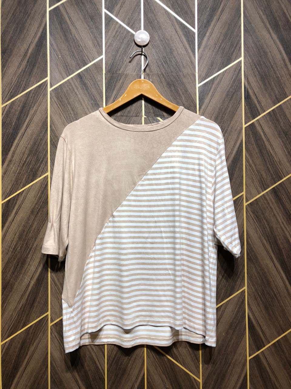 T-Shirt Jersey Large Size   24