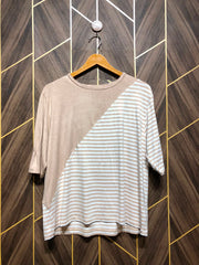T-Shirt Jersey Large Size   24