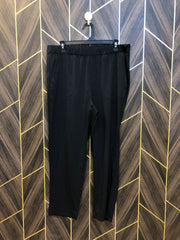 Western Silk Plazo Large | Size Waist 34 | Length 37