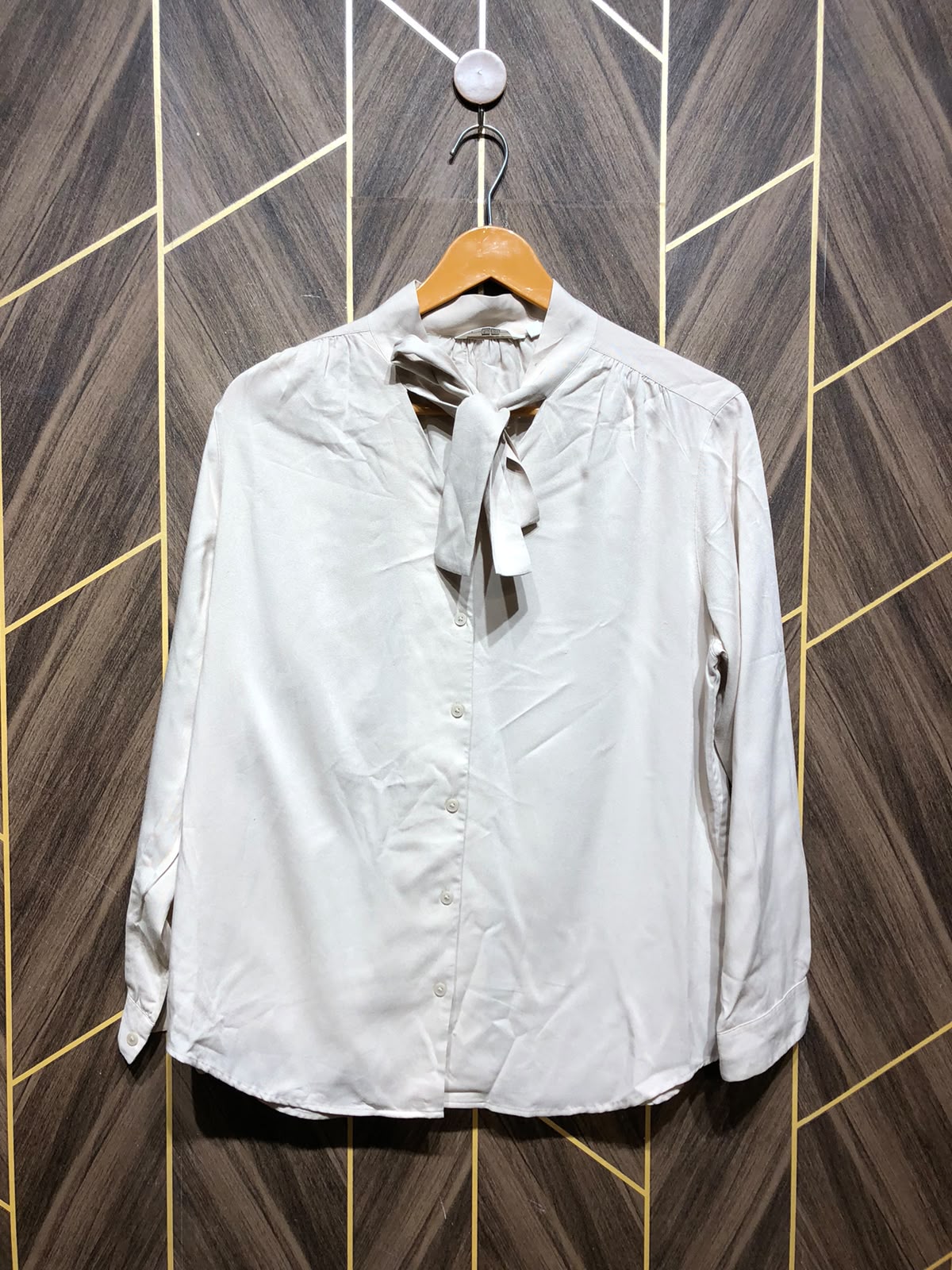 Western Top Linen – Large Size (Chest: 21 , Length: 26 )