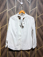 Western Top Linen – Large Size (Chest: 21 , Length: 26 )