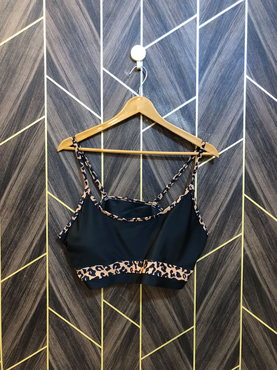Women Sports Bra – 1XL
