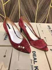 Women Heels Size 37