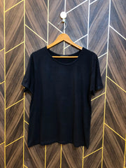 T-Shirt Jersey Large Size Length 25