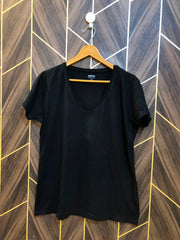 T-Shirt Jersey Large Size Length  25