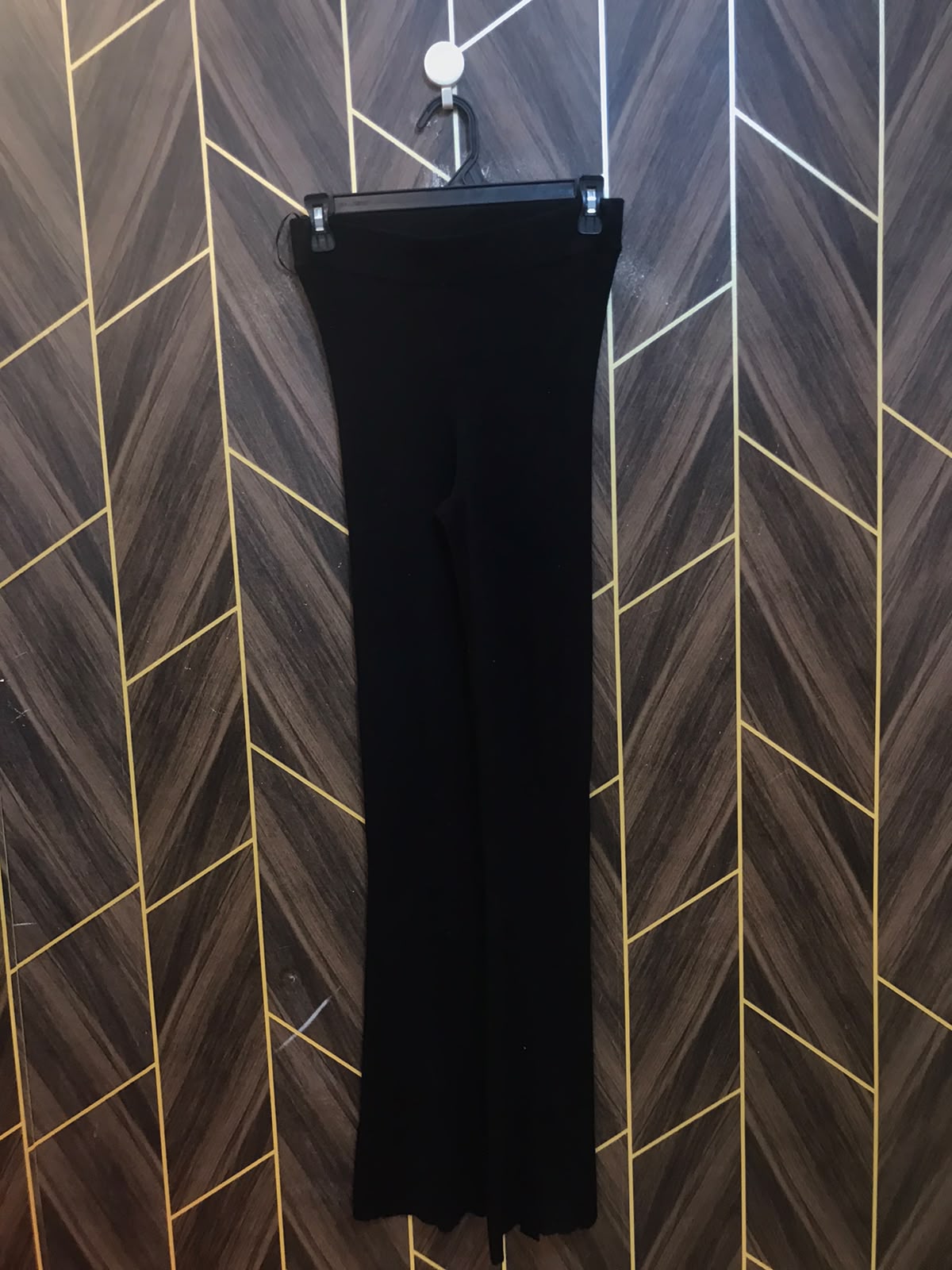 Women Winter Wide Leg Trouser X Small | Size | Waist 26 | Length 42