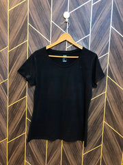 T-Shirt Jersey Medium Size Length 26