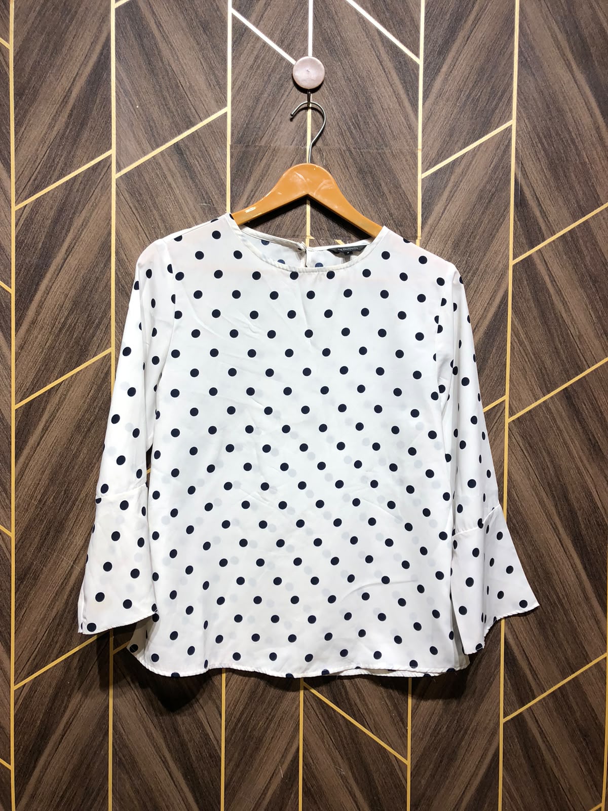 Western Top Linen – Medium Size (Chest: 19, Length: 24 )