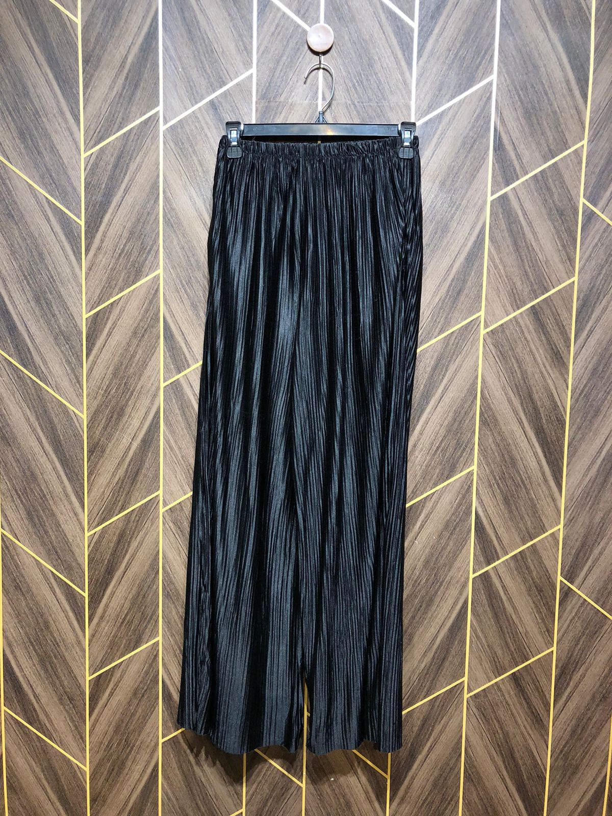 Western Jersey Plazo X Small to Small | Size Waist 24 –26| Length 40