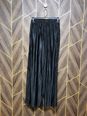 Western Jersey Plazo X Small to Small | Size Waist 24 –26| Length 40