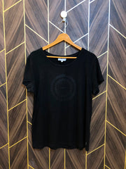 T-Shirt Jersey Large Size Length 26