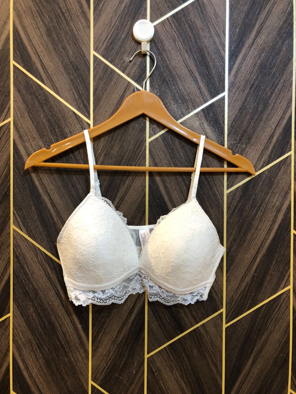 Women Bra – Large