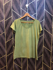 T-Shirt Jersey Medium Size Length 28
