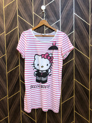 T-Shirt Jersey Small Size Length 31