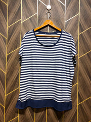T-Shirt Jersey Large Size Length 27  baggy