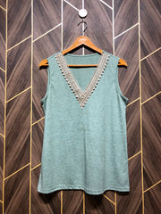 sando Jersey Medium Size Length 27