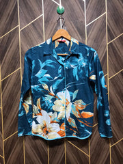 Western Top Cotton – Small Size (Chest: 18, Length: 22 )