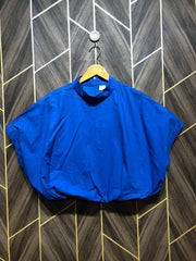 Trendy Cotton CropTop Size Large  baggy