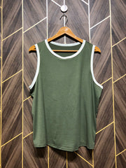 Sando Jersey X Large Size Length 24