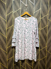 Western Top Linen – Large Size (Chest: 20, Length: 34 )