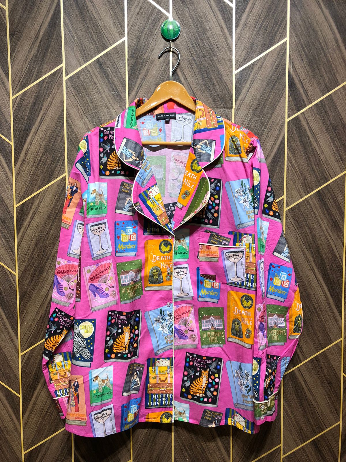 Western Top Cotton – X-Large Size (Chest: 24 , Length: 30 )