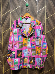 Western Top Cotton – X-Large Size (Chest: 24 , Length: 30 )