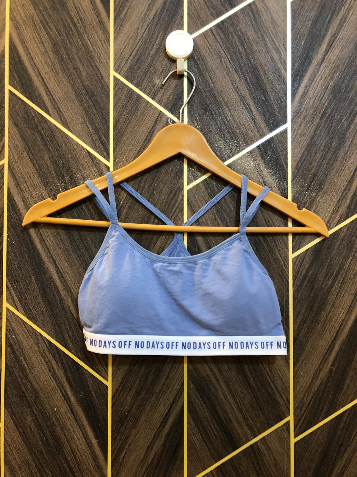 Women Sports Bra – Large