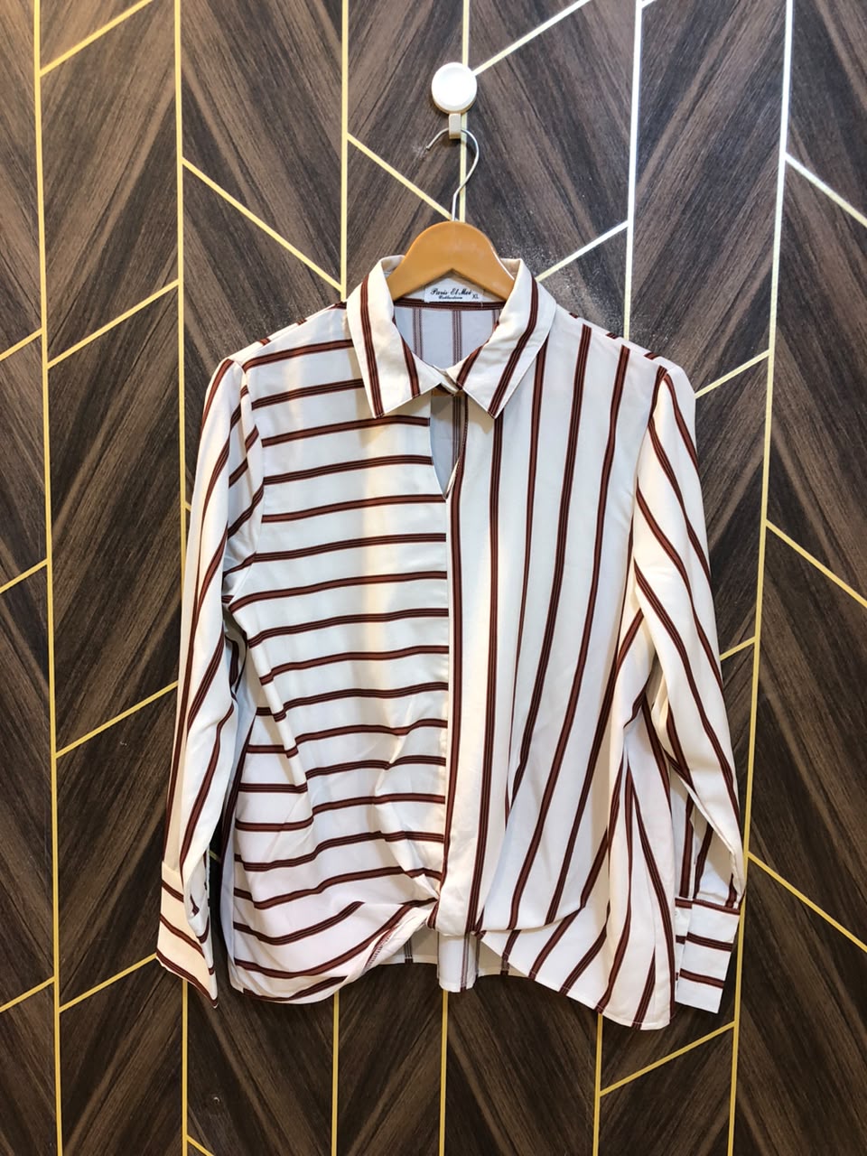 Western Top Linen – Medium Size (Chest: 19, Length: 25 )