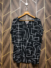 T-Shirt Jersey X Large Size Length 28