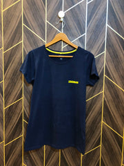 T-Shirt Jersey Small Size Length 27