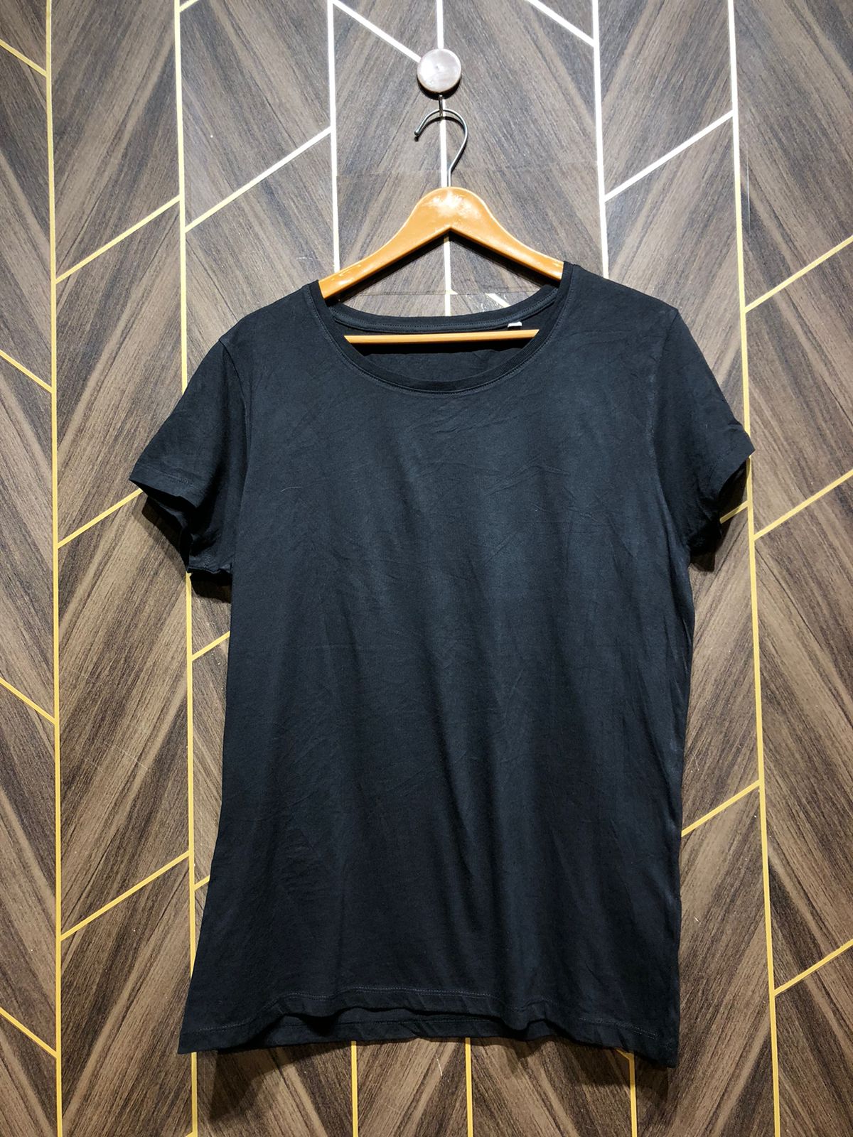 T-Shirt Jersey Large Size Length 28