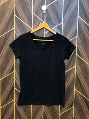 T-Shirt Jersey Small to Medium Size Length 25
