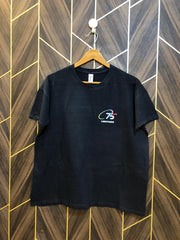 T-Shirt Jersey Medium Size Length 26 baggy