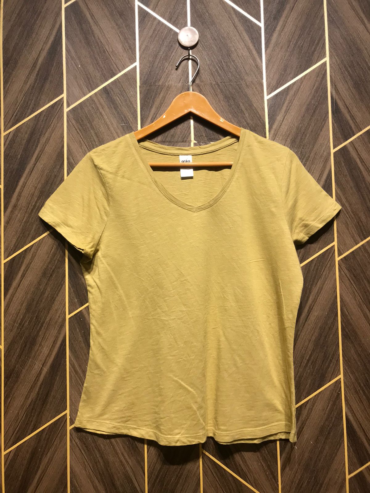 T-Shirt Jersey Medium Size Length 24