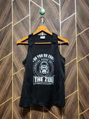 sando Jersey X Small Size Length 22