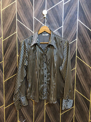 Western Top Silk – Medium Size (Chest: 19, Length: 23 )