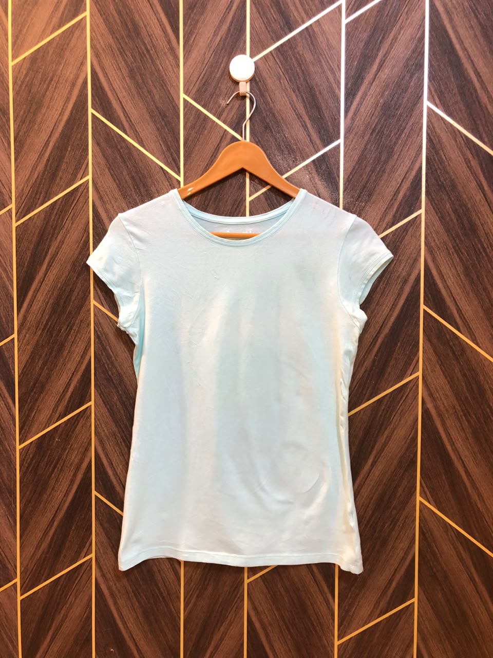 T-Shirt Jersey Small Size Length 23