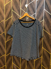 T-Shirt Jersey X Large Size Length 26