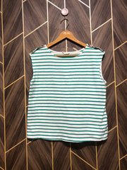 T-Shirt Jersey Medium Size Length 21