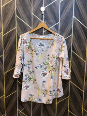 Western Top Linen – X-Large Size (Chest: 22, Length: 27)