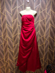 long maxie silk chest 18 length 49