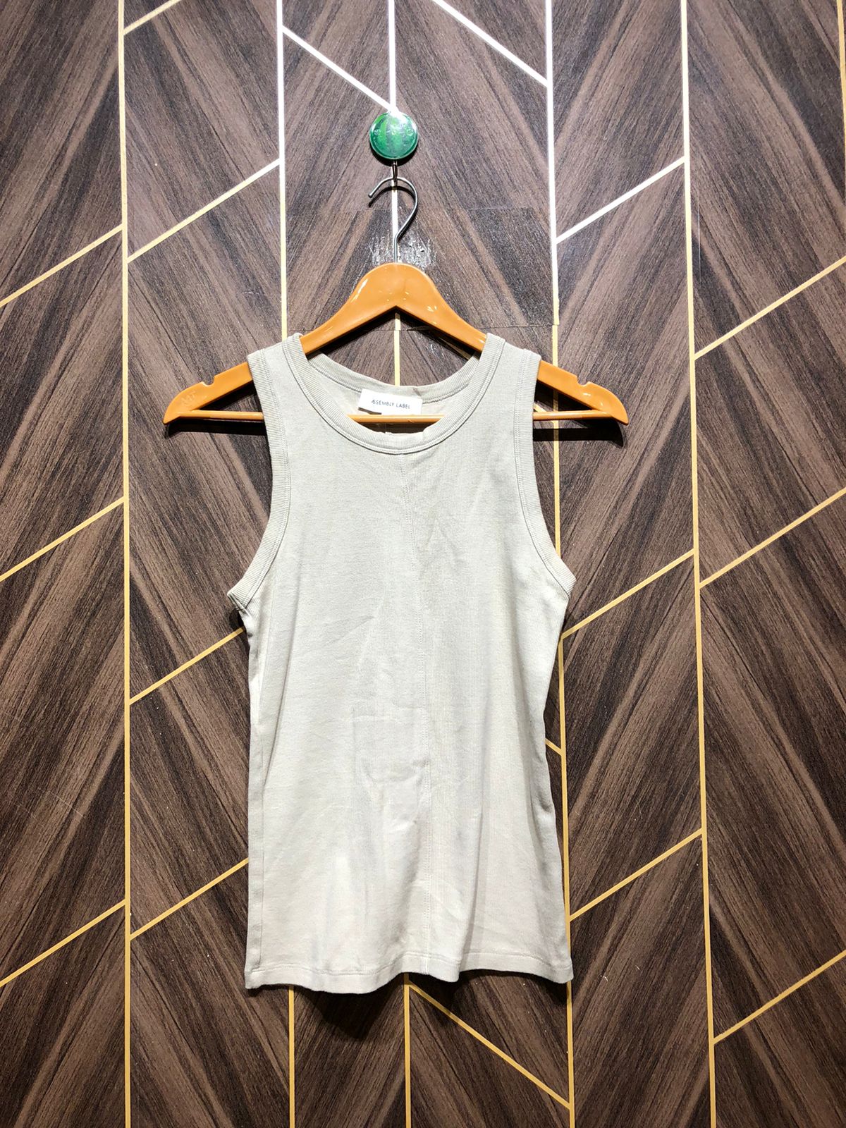 Sando Jersey X Small Size Length 23