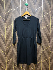 Mini Dress Jersey Small Size Chest 18 Length 35