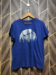 T-Shirt Jersey Large Size Length 26