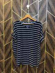 T-Shirt Jersey Large Size Length 27 baggy