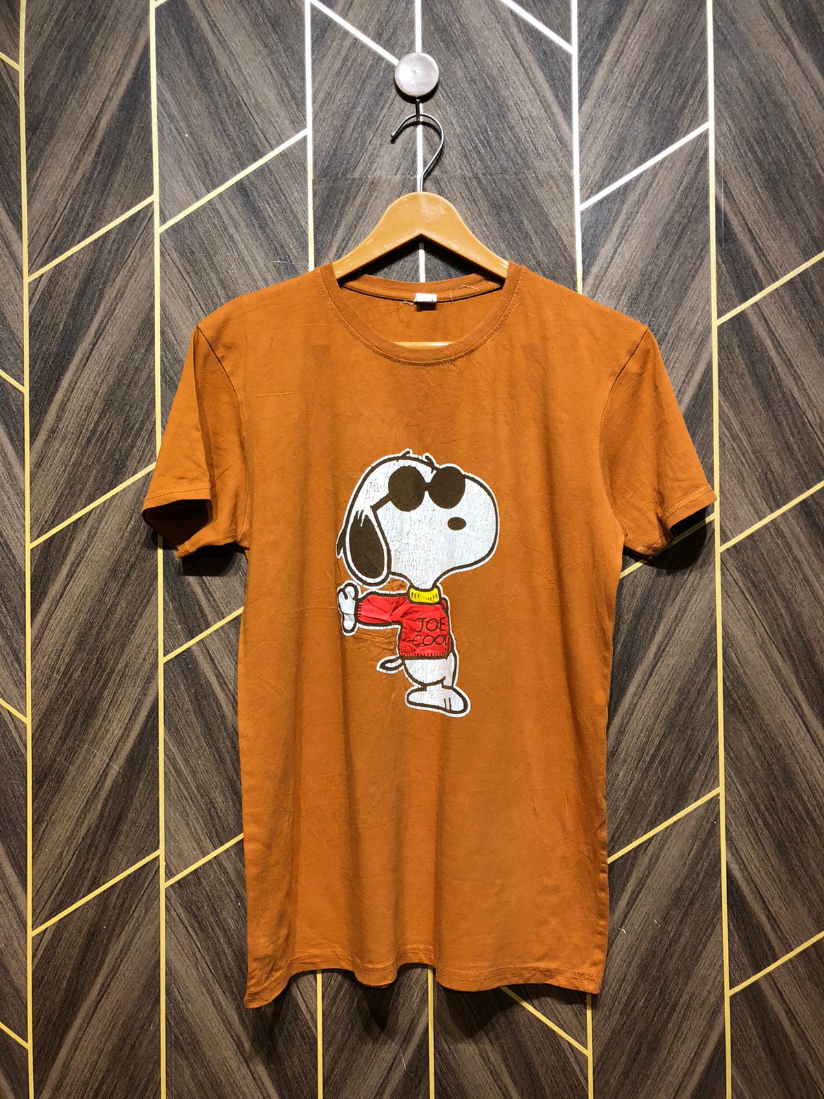 T-Shirt Jersey Medium Size Length 26