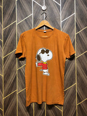 T-Shirt Jersey Medium Size Length 26
