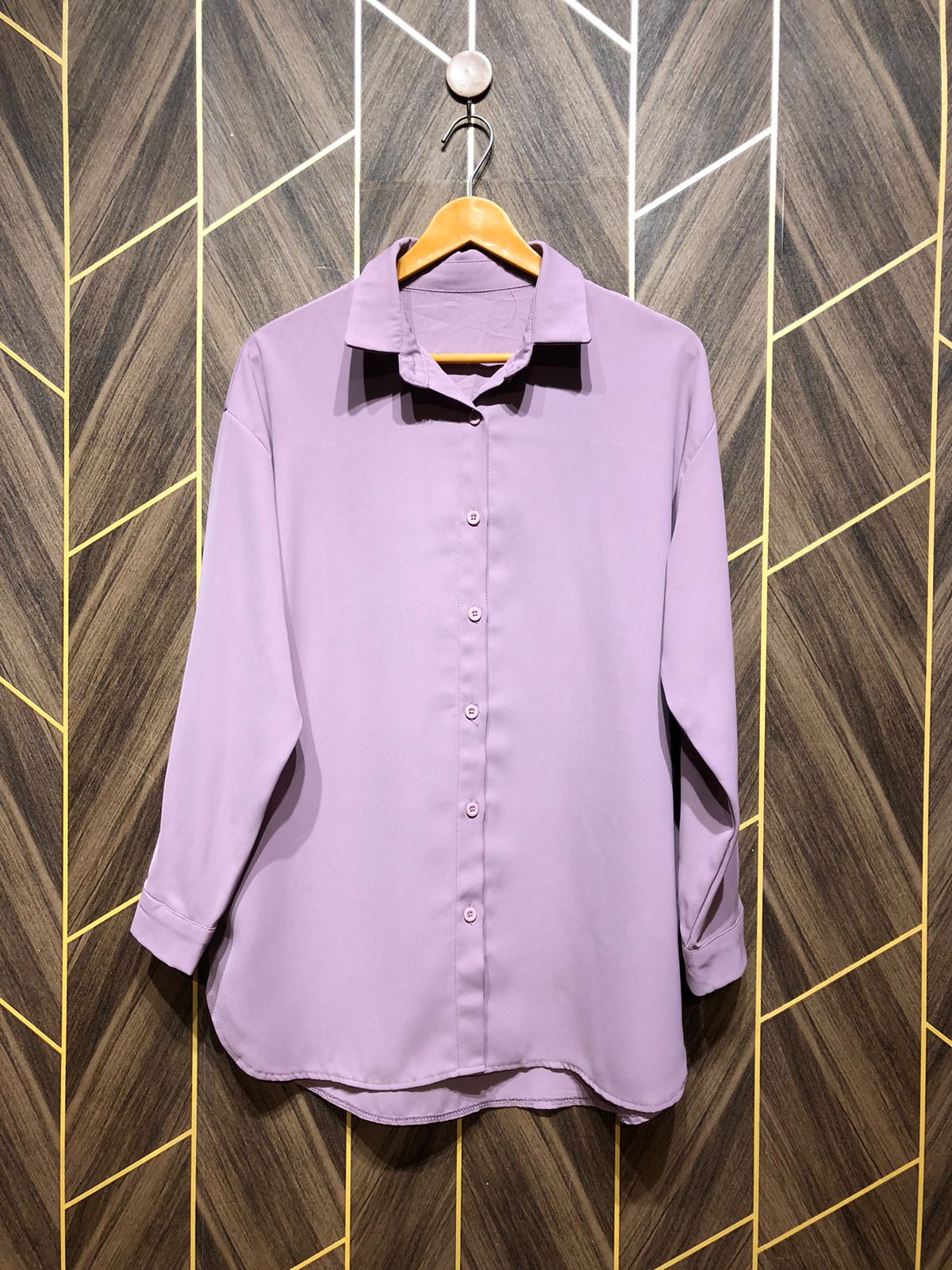 Western Top goerget– Large Size (Chest: 21 , Length: 31) baggy style