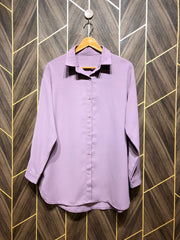 Western Top goerget– Large Size (Chest: 21 , Length: 31) baggy style